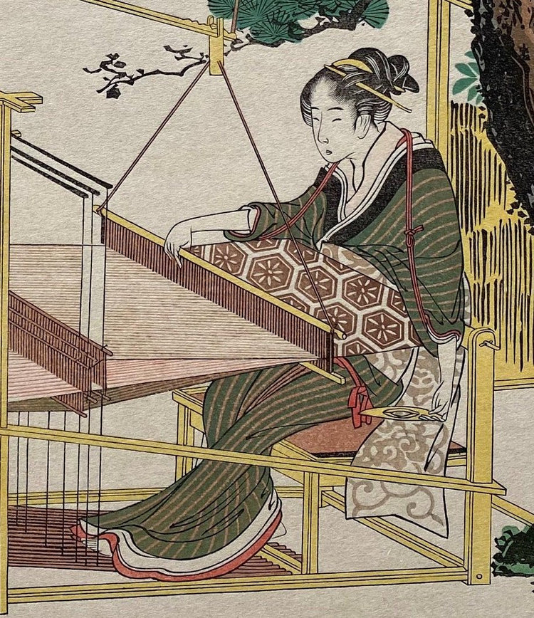Jacquard