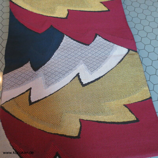 wilde Zacken Fukuro Obi