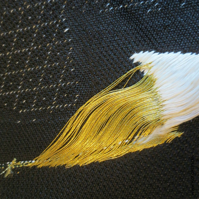 wilde Zacken Fukuro Obi