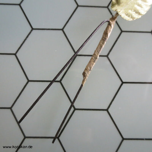 Haarstab Ume Blütenl