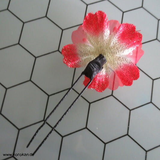 Haarnadel Blüten Ume Sakura