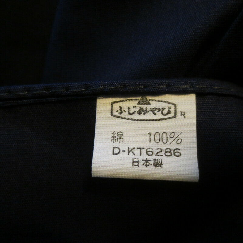 Sogo Ume Blüten Baumwoll Furoshiki, Vintage unbenutzt