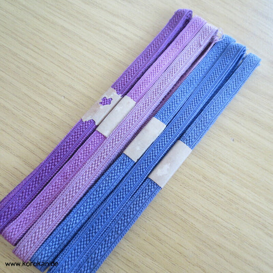 Sanbuhimo unbenutzt, Varianten