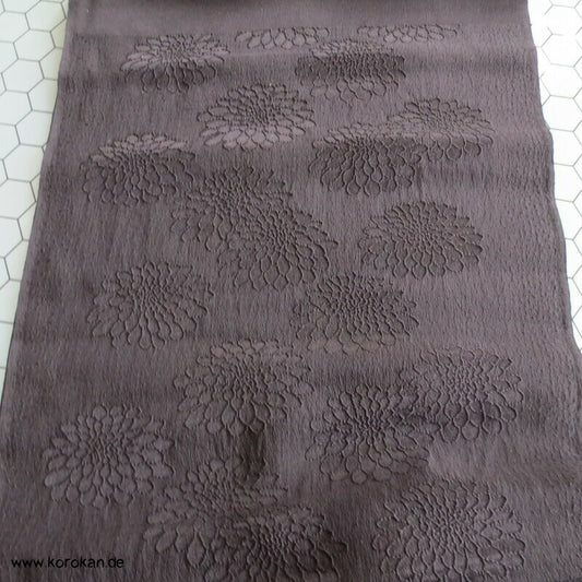 Geschenkbox Obiage + Obijime Trauerset