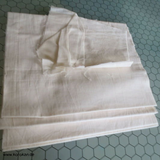 Araihari Kimono Baumwoll Futter Stoff