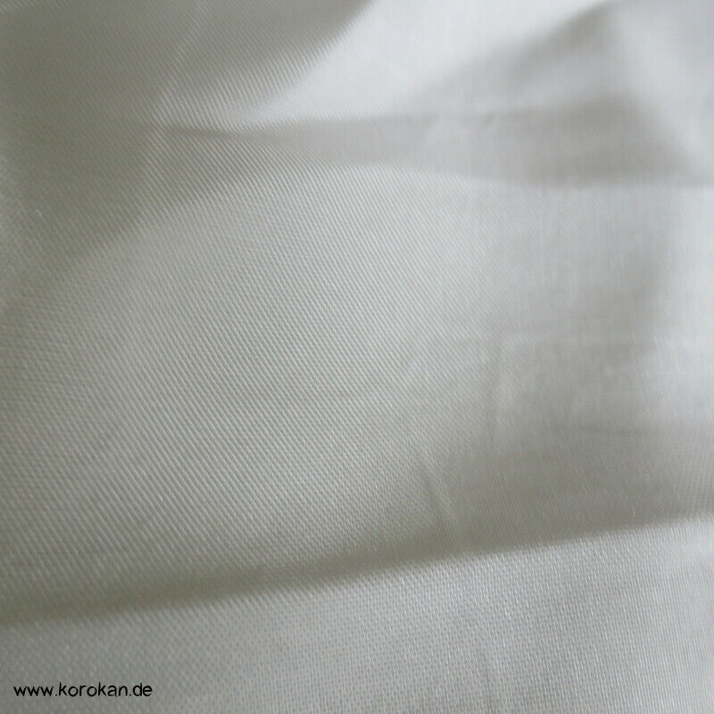 Kimono Futterreste / Synthetik Viscose