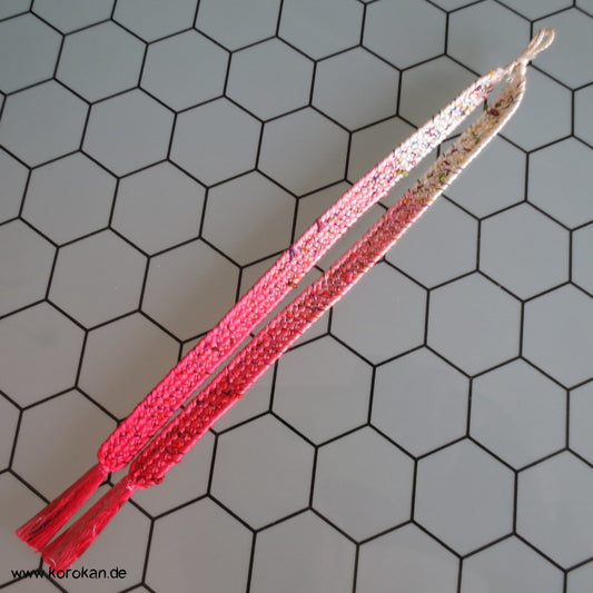 Haori Himo - neu und unbenutzt - Seide