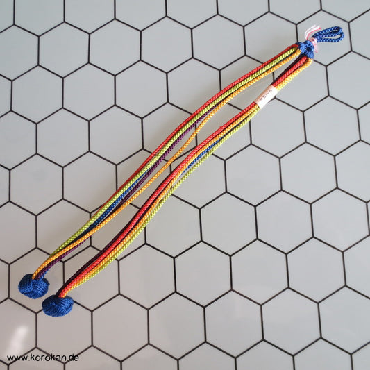 Haori Himo - neu und unbenutzt - Seide