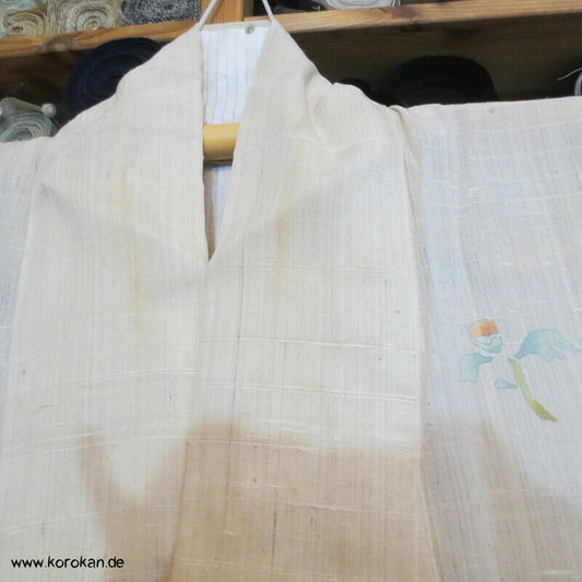 Hitoe Basho Kimono Ryukyo