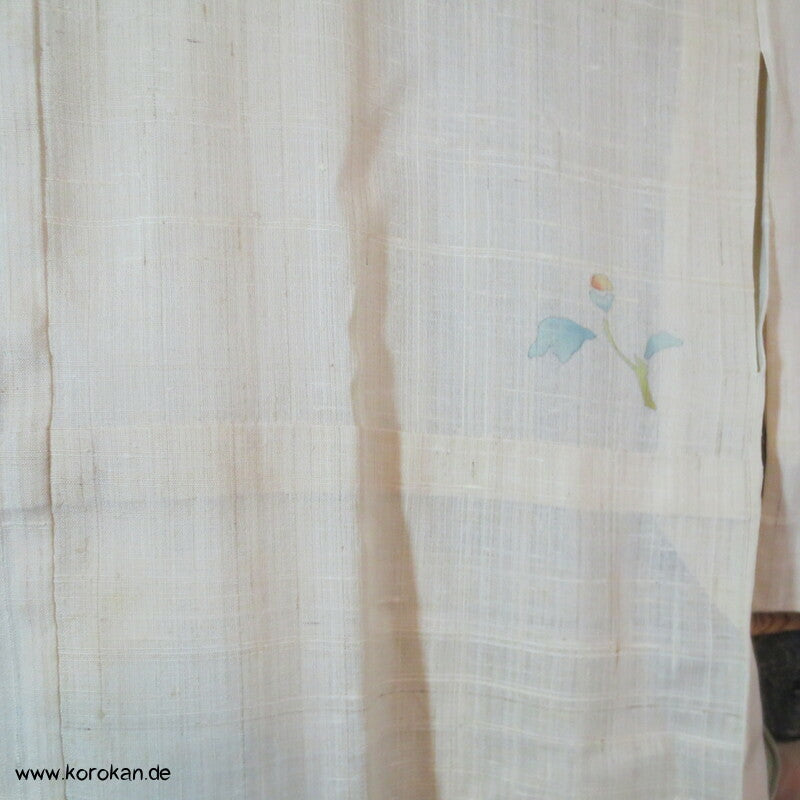 Hitoe Basho Kimono Ryukyo