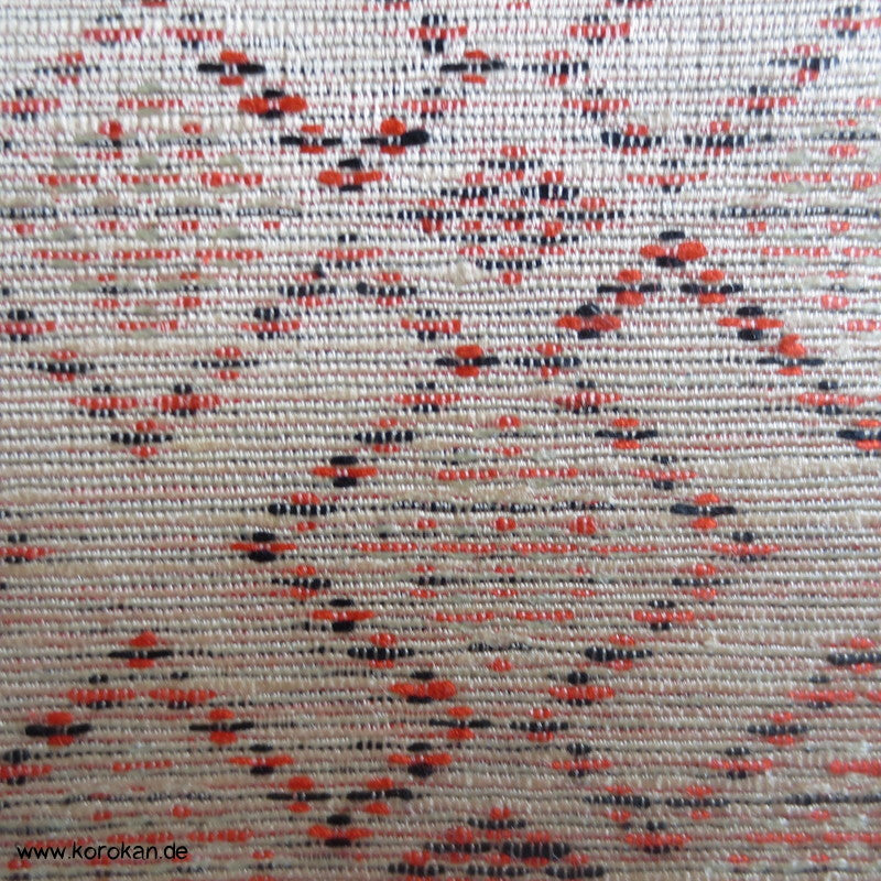 Kiribame Tsumugi Kimono Seiden Jacquard