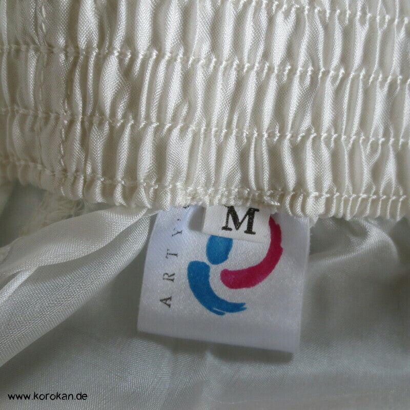 natur Seiden Boxer Shorts