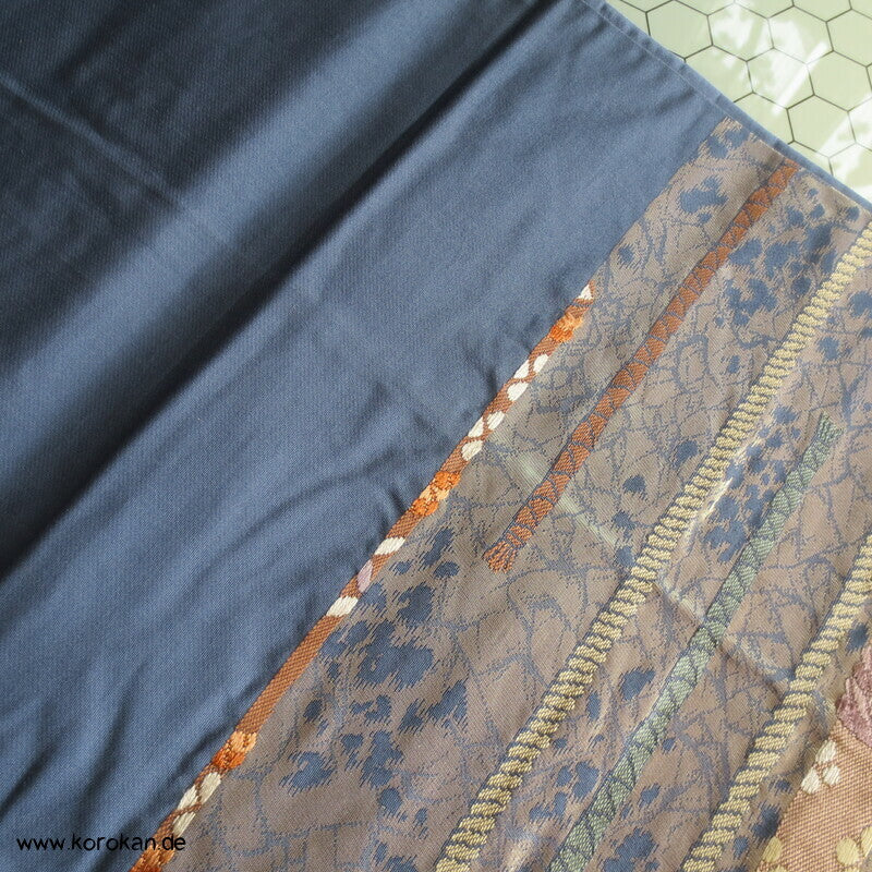 Shakuhachi Flöten Fukuro Obi
