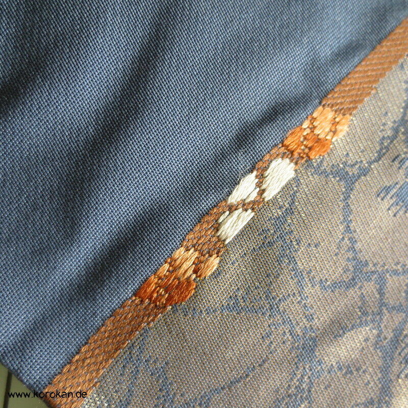 Shakuhachi Flöten Fukuro Obi