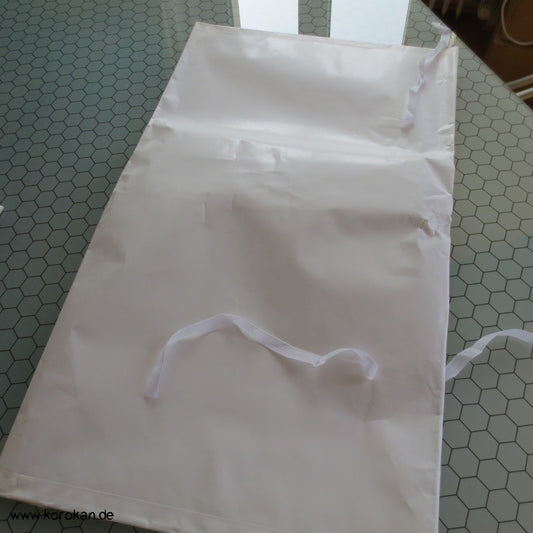 Papierhülle für Haori, Dochugi, Michiyuki