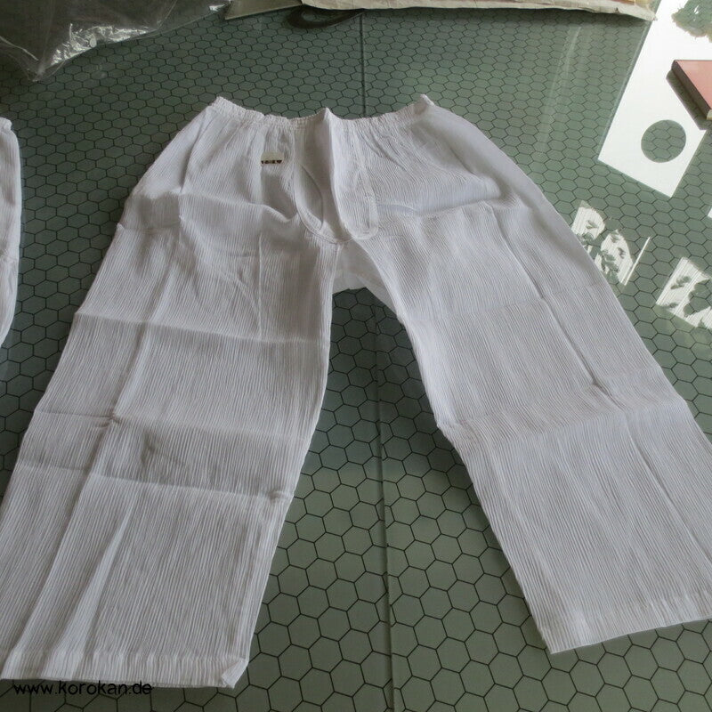 lange Kimono Unterhose für Männer