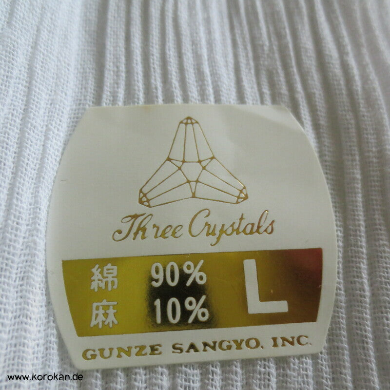 lange Kimono Unterhose für Männer