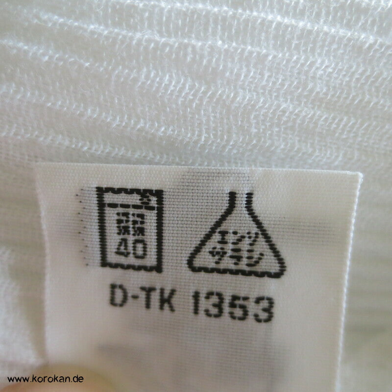 lange Kimono Unterhose für Männer