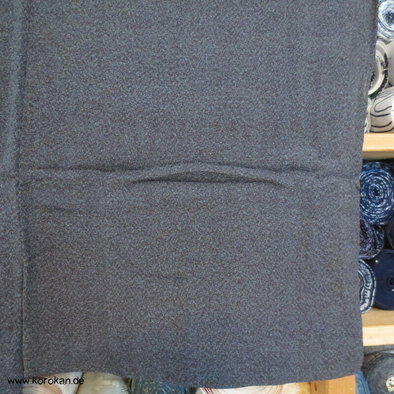 ganz leichter kreppiger Hitoe Seiden Kimono