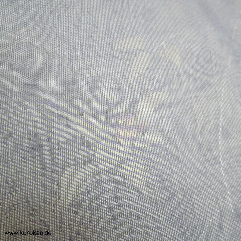 Homongi Kimono, Durchbrucharbeit, Doppellagig