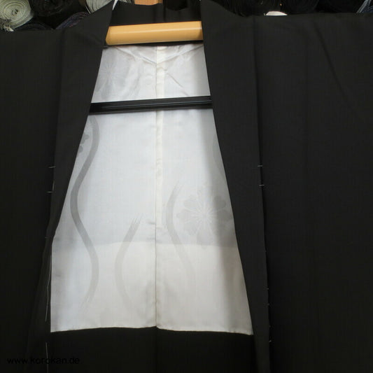 Mandarinenten Haori Kimono Jacke