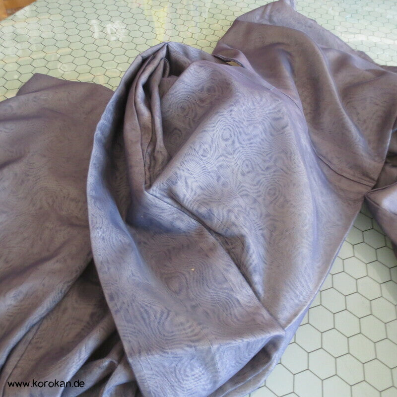 Homongi Kimono, Durchbrucharbeit, Doppellagig