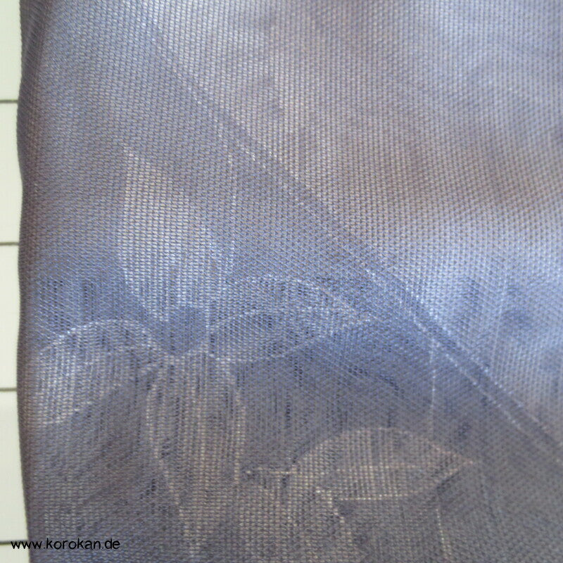 Homongi Kimono, Durchbrucharbeit, Doppellagig