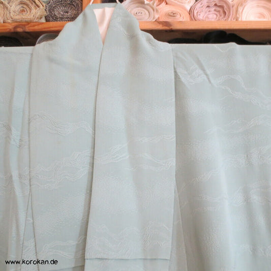 blaujadegrüner Iromuji