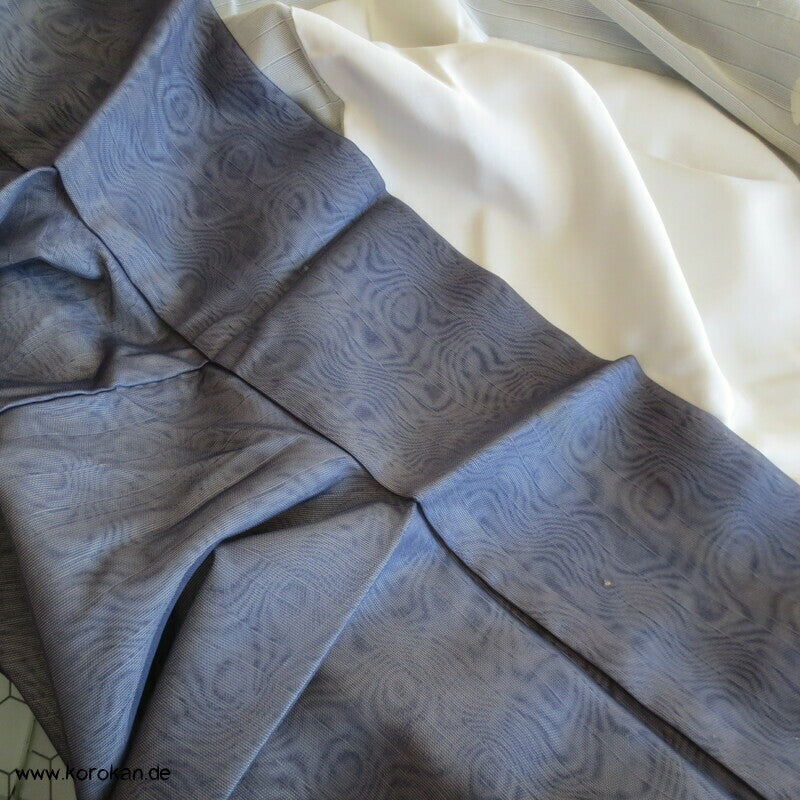 Homongi Kimono, Durchbrucharbeit, Doppellagig