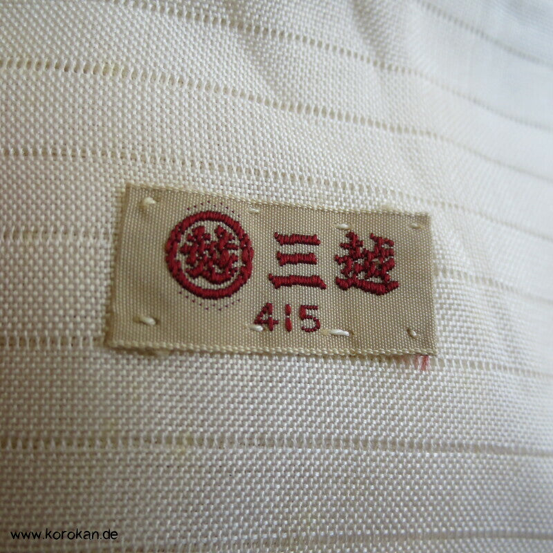 wilder Wald Hitoe Kimono