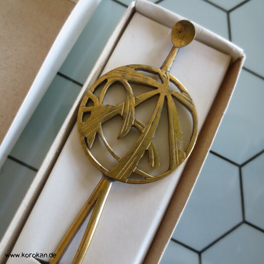 Original Japanische Geisha Haarnadel