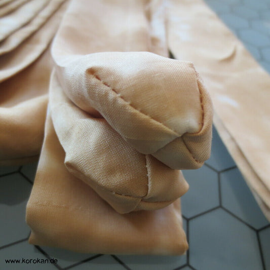 natur wolkig Koshihimo Band Honan Wildseide