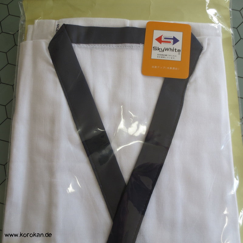 Hada Juban - Männer Unterhemd für Kimono, NEU