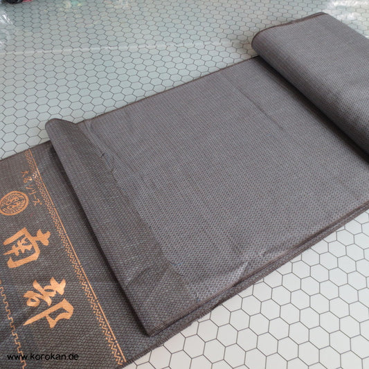 Kikko gewebt Männer Kimono Wolle / Seide