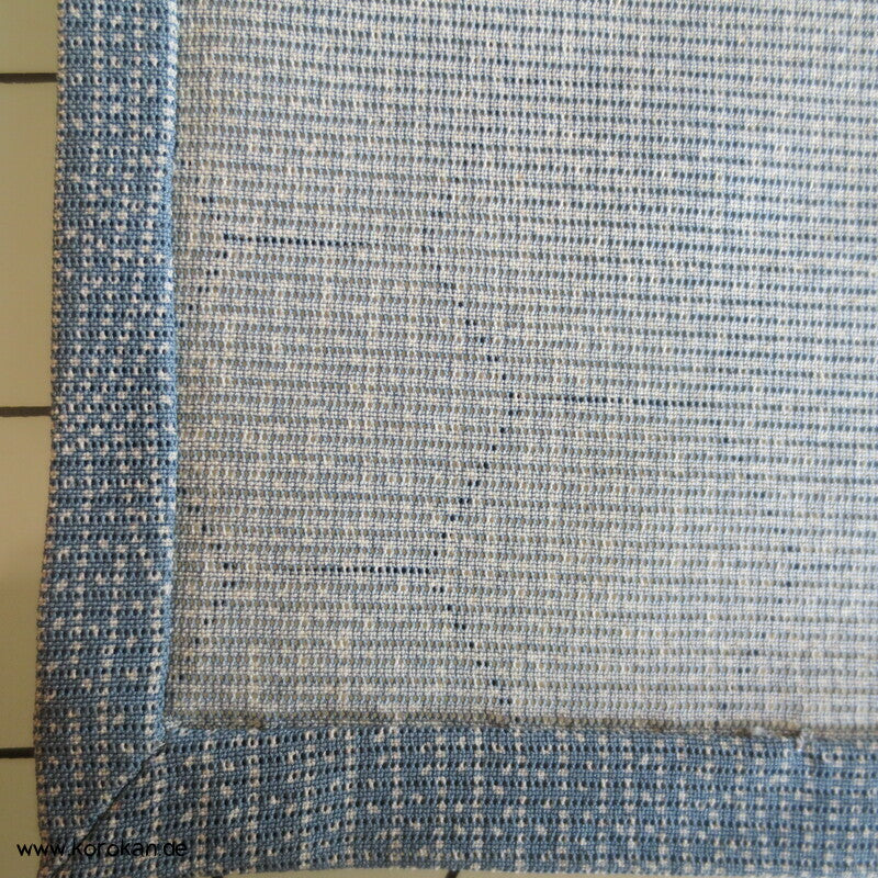 Bambus Hitoe Tsukesage Kimono