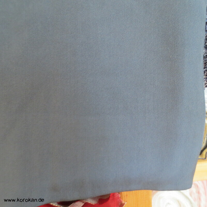 Shibori Ebi Hummer Juban Unterkimono, Seide