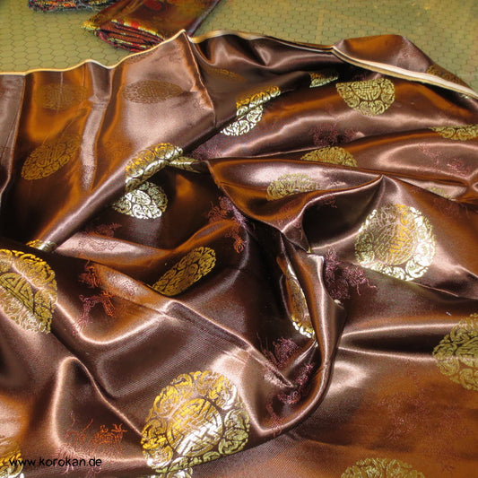 Drache China Jacquard