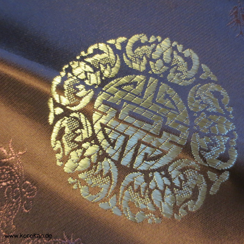 Drache China Jacquard