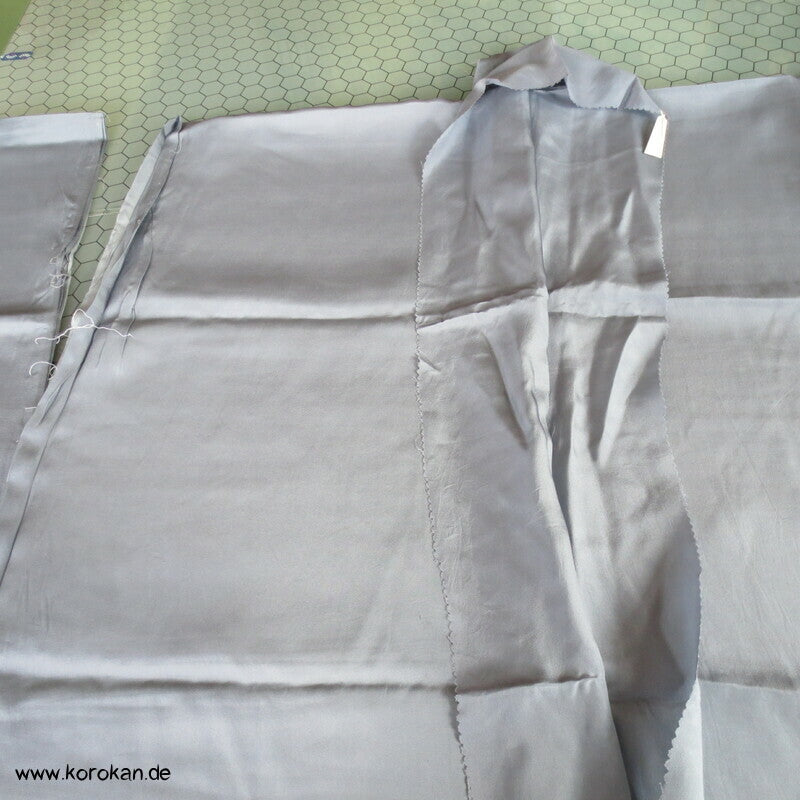 Jagd Falke Männer Juban Seiden Karieba