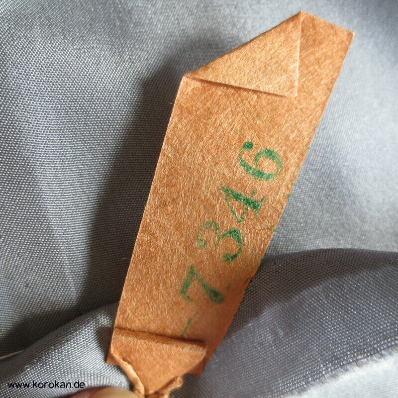 Jagd Falke Männer Juban Seiden Karieba