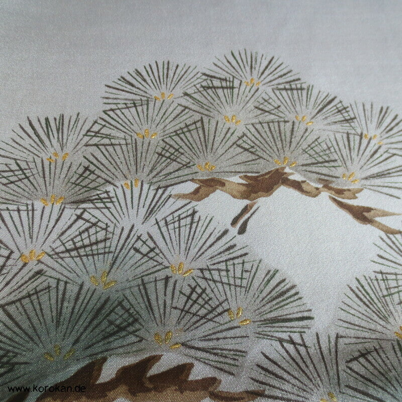 Jagd Falke Männer Juban Seiden Karieba