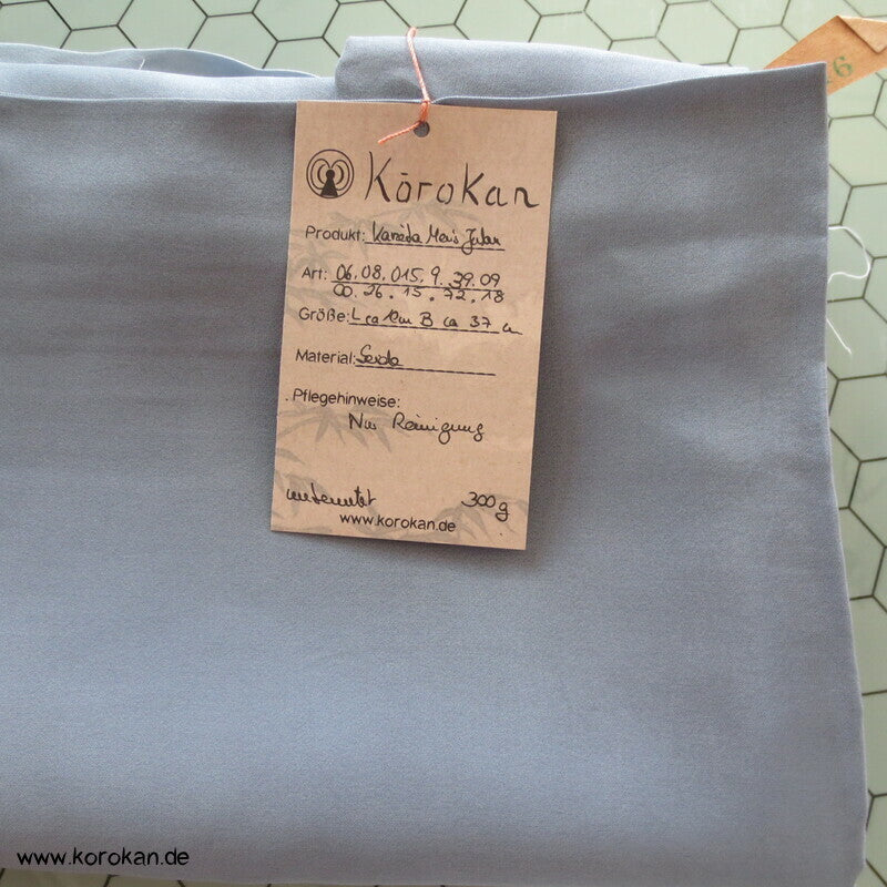 Jagd Falke Männer Juban Seiden Karieba