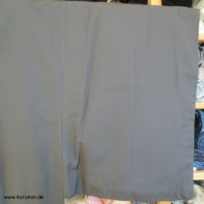 Daruma Gott gewebtes Futter Haori Kimonojacke