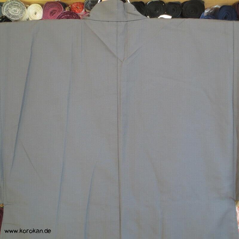 Daruma Gott gewebtes Futter Haori Kimonojacke