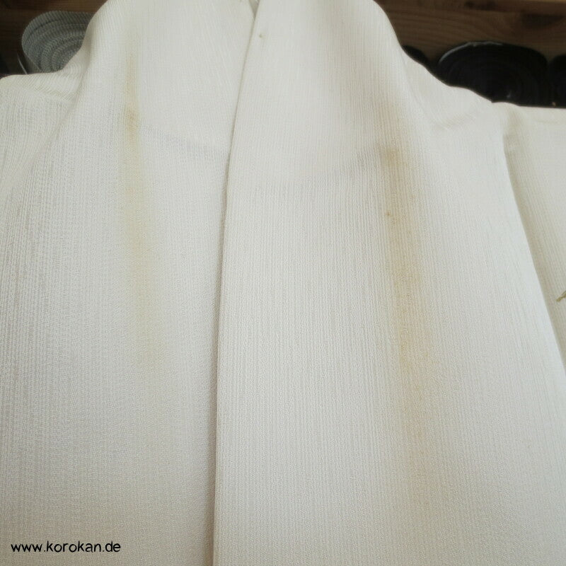 Bambuszaun Homongi Kimono