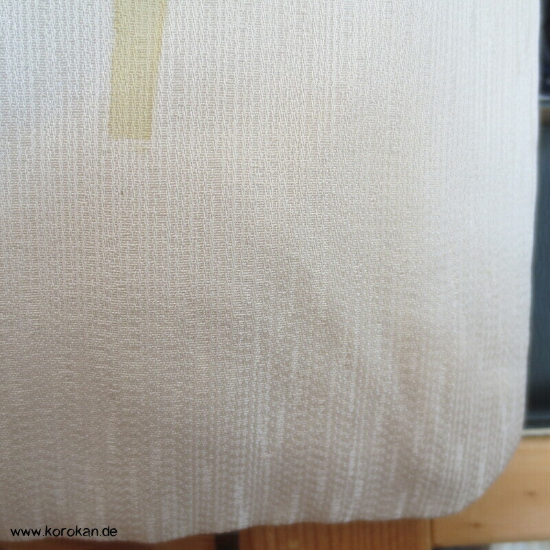 Bambuszaun Homongi Kimono