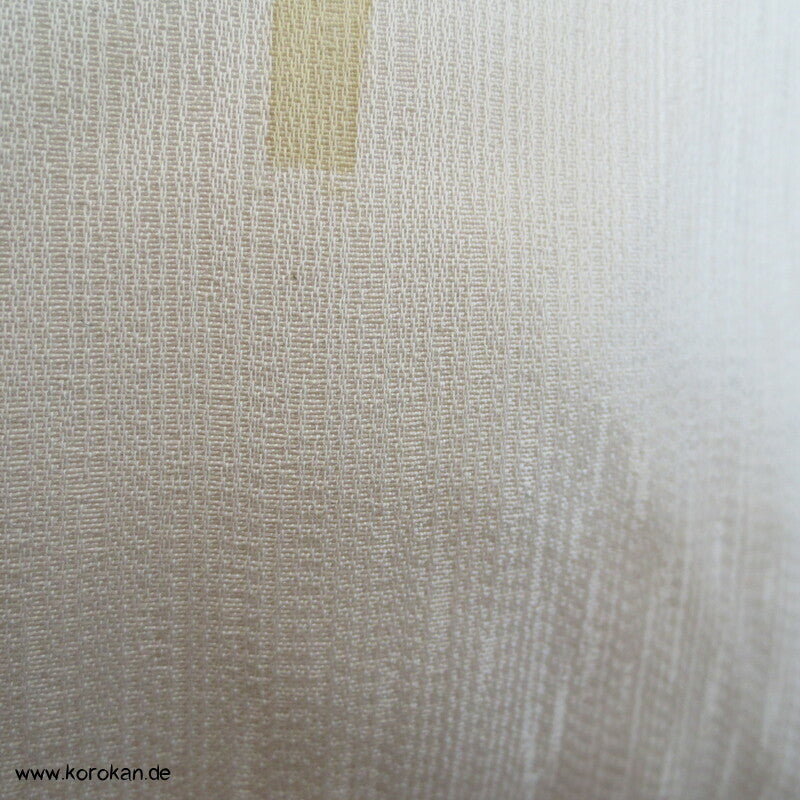Bambuszaun Homongi Kimono