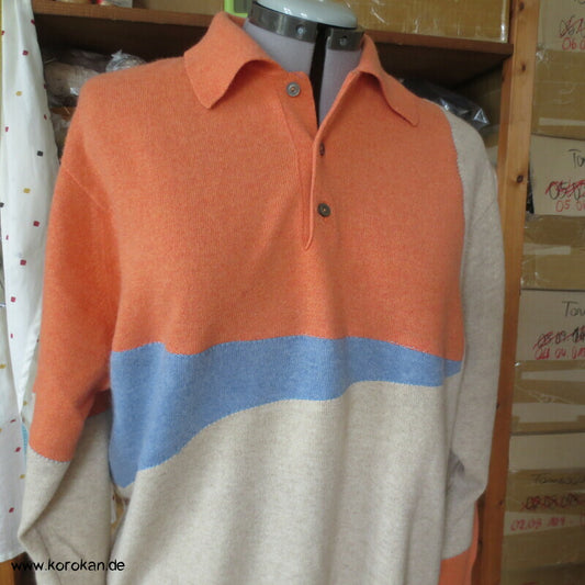 Edel Kaschmir Pullover Upcycling