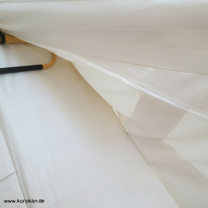 Bambuszaun Homongi Kimono