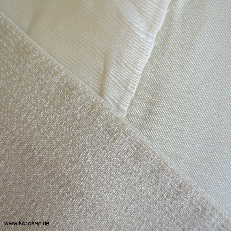 Bambuszaun Homongi Kimono